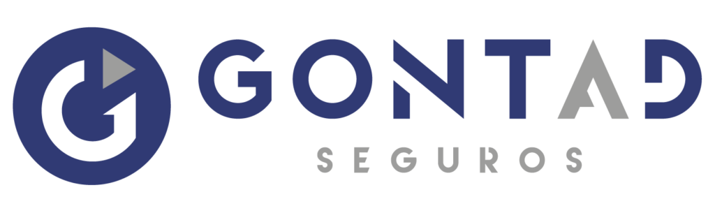 Logo Grupo Gontad Seguros Color